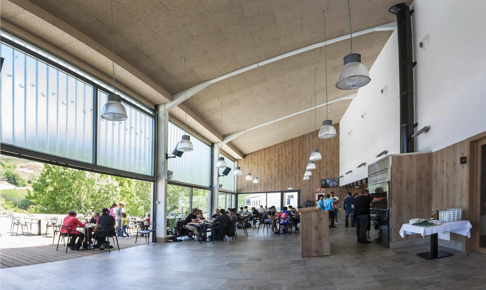 Palacio De Yrisarri By Irrisarri Land Igantzi 外观 照片